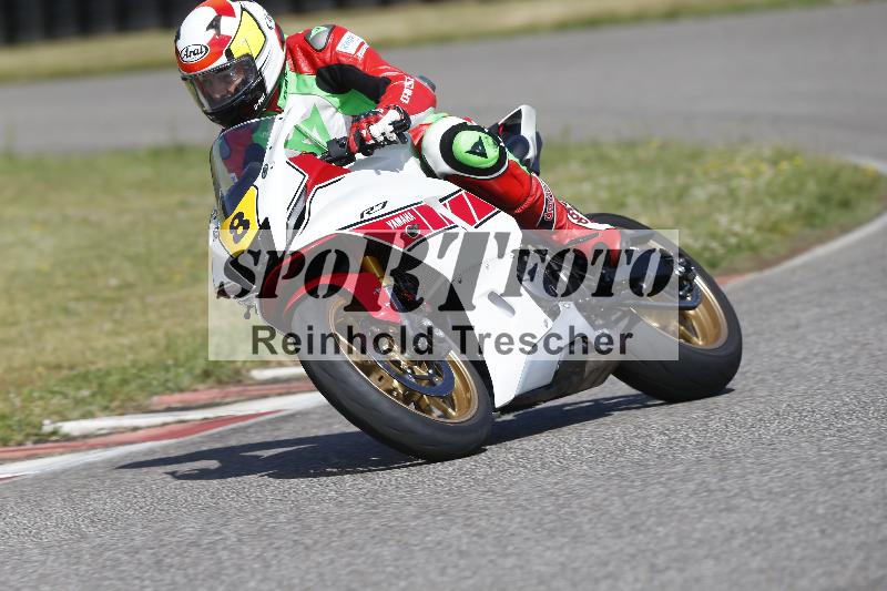 /21 29.05.2025 Speer Racing ADR/Gruppe gelb/8